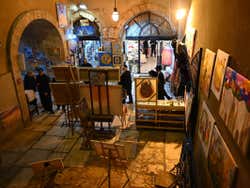 Galerías de arte