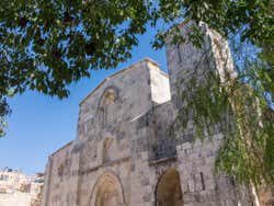 Iglesia de Santa Ana