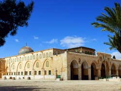 Mezquita Al-Aqsa