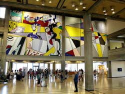 Museo de Arte de Tel Aviv