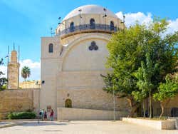 Sinagoga Hurva