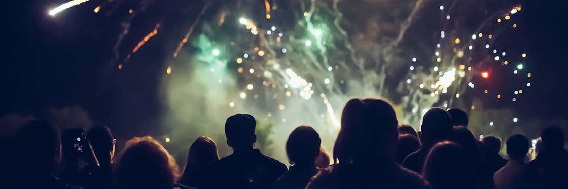 Días festivos en Jerusalén