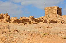 Guía de Jerusalén