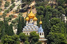 Guía de Jerusalén