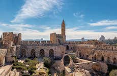 Guía de Jerusalén