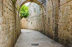 Guía de Jerusalén